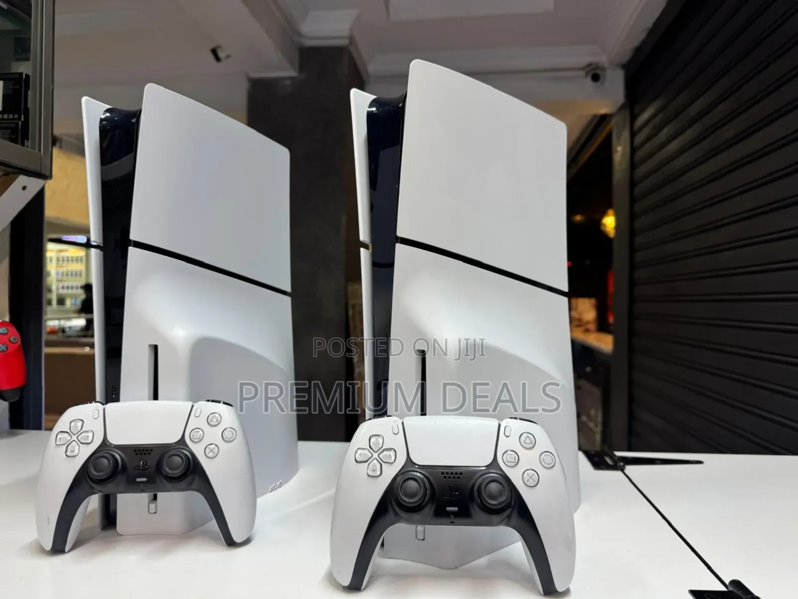 Reasonable Prices Ps5 Slim Complete.