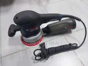 Proffesional Heavy-Duty Orbital Sander (Gex 40-150)