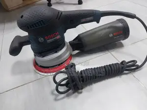 Proffesional Heavy-Duty Orbital Sander (Gex 40-150)