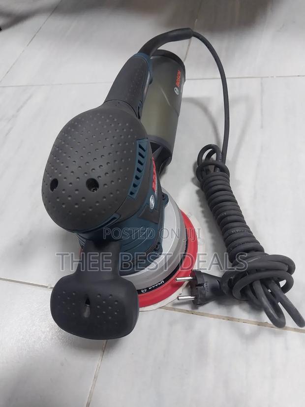 Proffesional Heavy-Duty Orbital Sander (Gex 40-150) - thumbnail 3