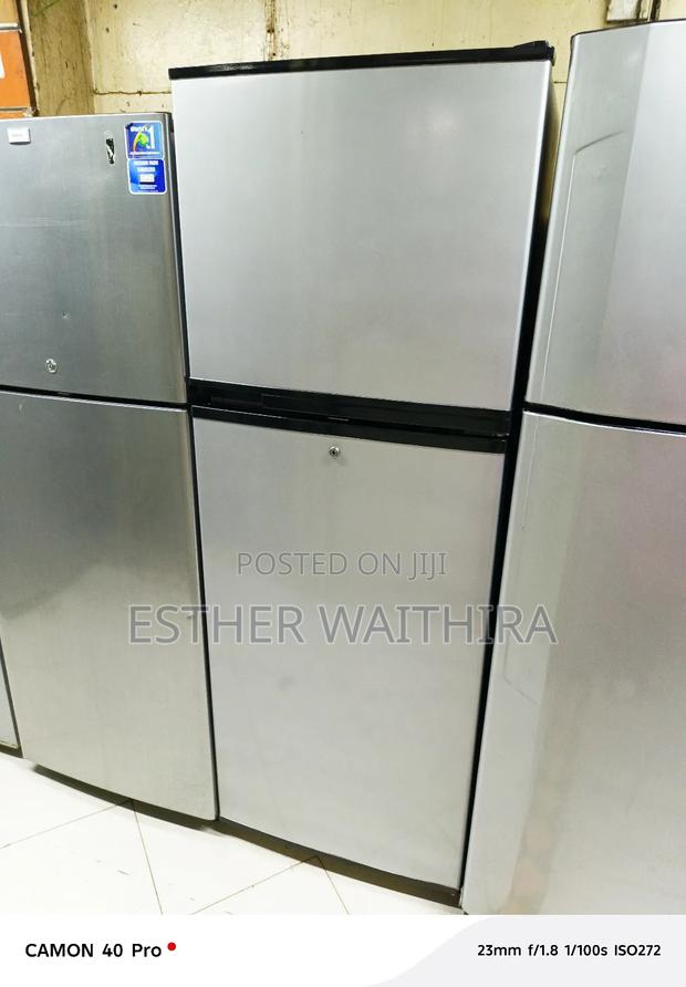 Hitachi Non Frost Fridge