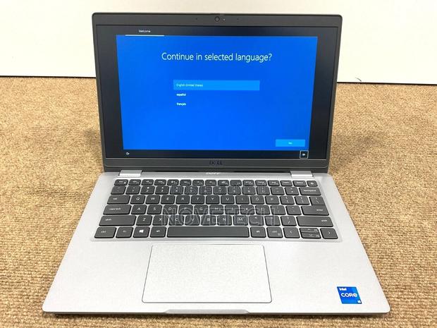 Laptop Dell Latitude 5320 16GB Intel Core I5 SSD 256GB - thumbnail 2