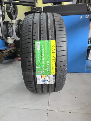 275/40r18 Kapsen Tires