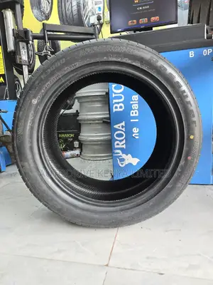 275/40r18 Kapsen Tires