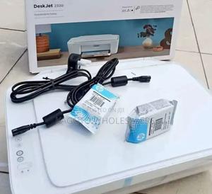 Hp Deskjet 2320 All-in- 1 Printer /Hp"/White - thumbnail 2