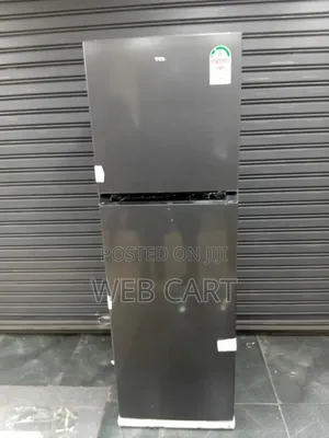 TCL 207litres F270tm Refrigerator