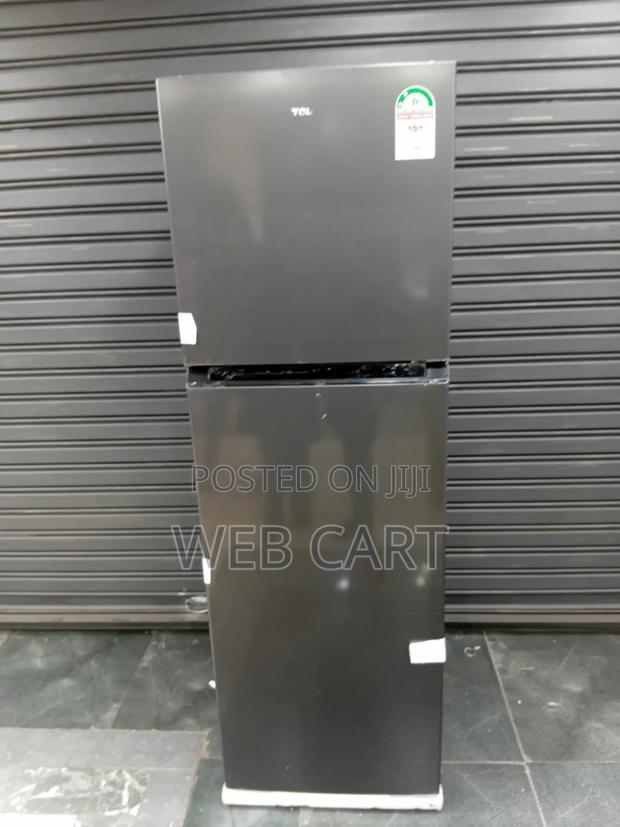 TCL 207litres F270tm Refrigerator - main view