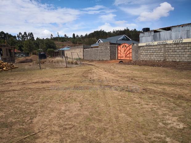 50by100 Plot for Sale in Kamangu Kikuyu Kiambu. - thumbnail 3