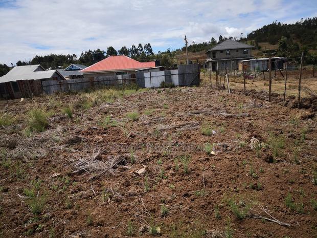 50by100 Plot for Sale in Kamangu Kikuyu Kiambu. - thumbnail 4