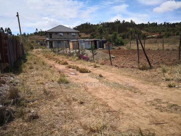 50by100 Plot for Sale in Kamangu Kikuyu Kiambu. - thumbnail 5
