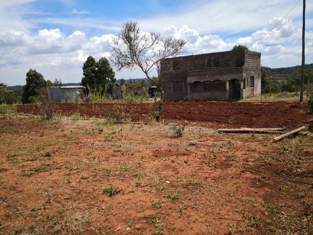 50by100 Plot for Sale in Kamangu Kikuyu Kiambu. - thumbnail 6