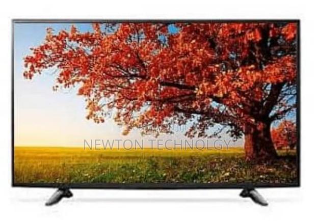 Sonar 32 Smart Tv