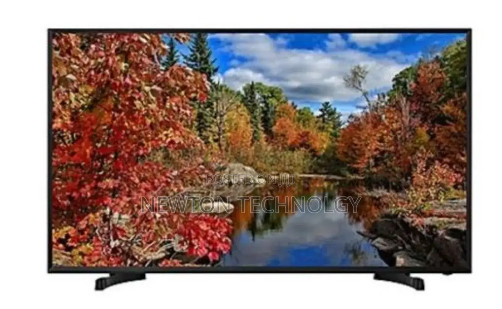 Sonar 32 Smart Tv