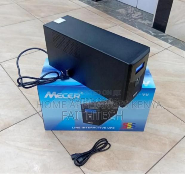 Mecer 3kva( 3000va) Line Interactive Ups - main view