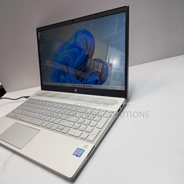 Laptop HP Pavilion 15 8GB Intel Core I7 SSD 256GB