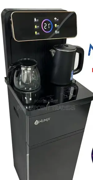 Nunix A3c Hot and Cold Bottom Load Water Dispenser
