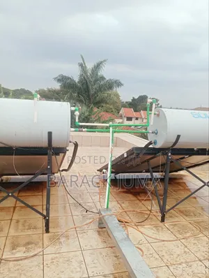 Plumbing Repair and Maintenance