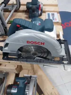 Bosch 9" Circular Saw (Gks 235 Turbo)
