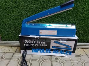 Highly Recommend 300mm Impulse Sealer - thumbnail 2