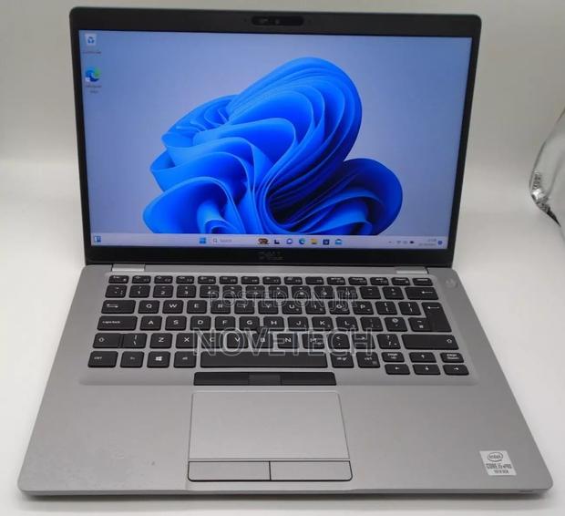 Laptop Dell Latitude 5410 16GB Intel Core I5 SSD 512GB - main view