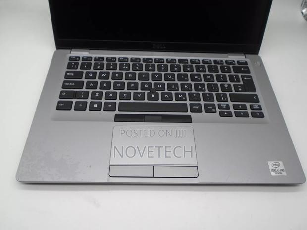 Laptop Dell Latitude 5410 16GB Intel Core I5 SSD 512GB - thumbnail 2