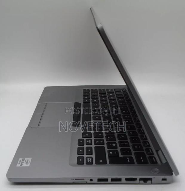 Laptop Dell Latitude 5410 16GB Intel Core I5 SSD 512GB - thumbnail 3
