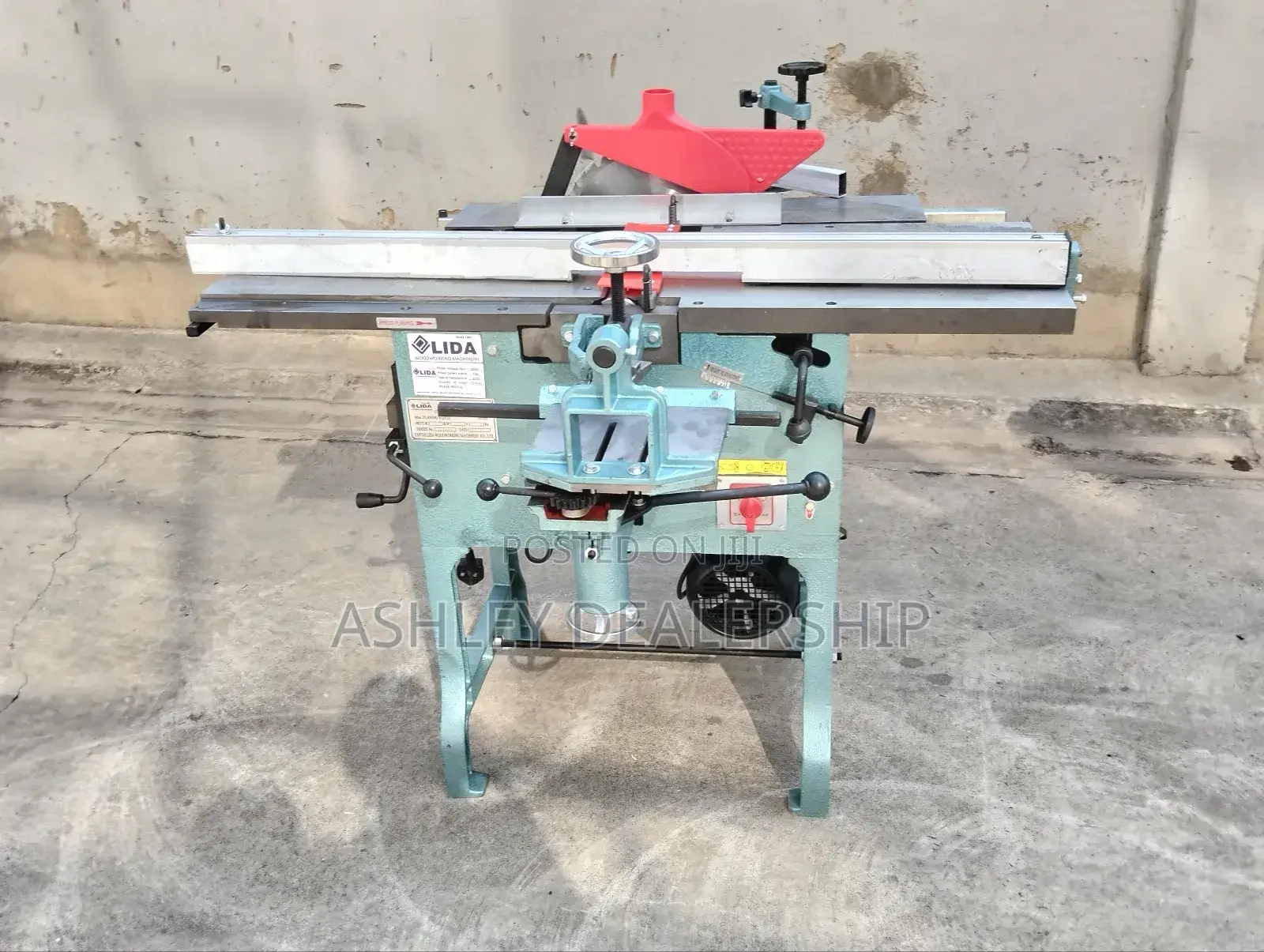 Woodworking 8 in 1