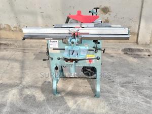 Woodworking 8 in 1 - thumbnail 2