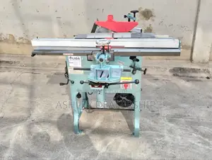 Woodworking 8 in 1