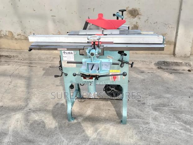 Woodworking 8 in 1 - main view