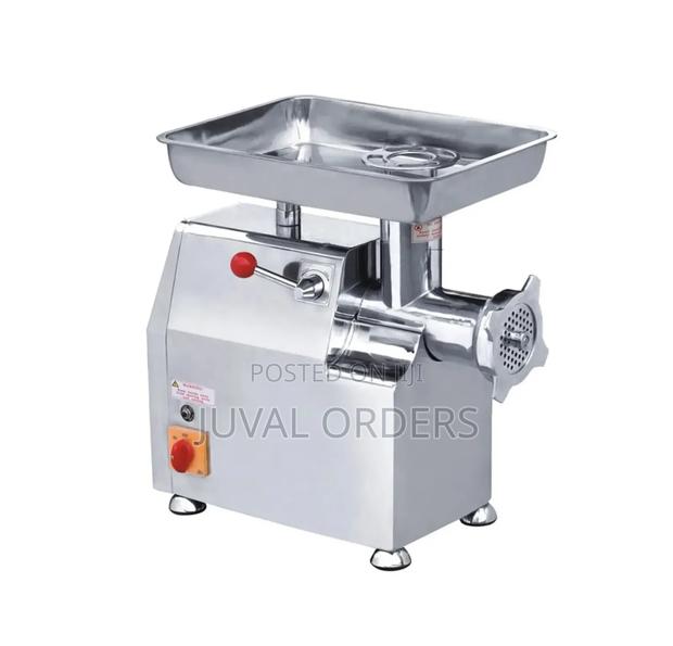 Meat Mincer M32 - main view