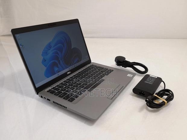 Laptop Dell Latitude 5410 16GB Intel Core I5 SSD 512GB - thumbnail 3