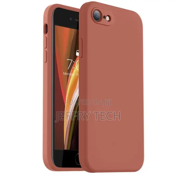 Foluu Silicone Case Cover for iPhone 6s \ 6g