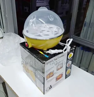Egg Poucher