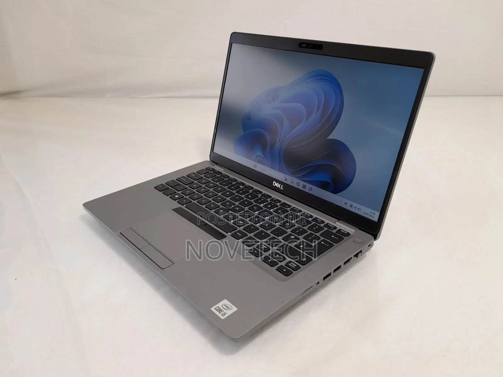 Laptop Dell Latitude 5410 16GB Intel Core I5 SSD 512GB