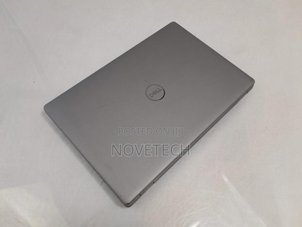 Laptop Dell Latitude 5410 16GB Intel Core I5 SSD 512GB - thumbnail 5