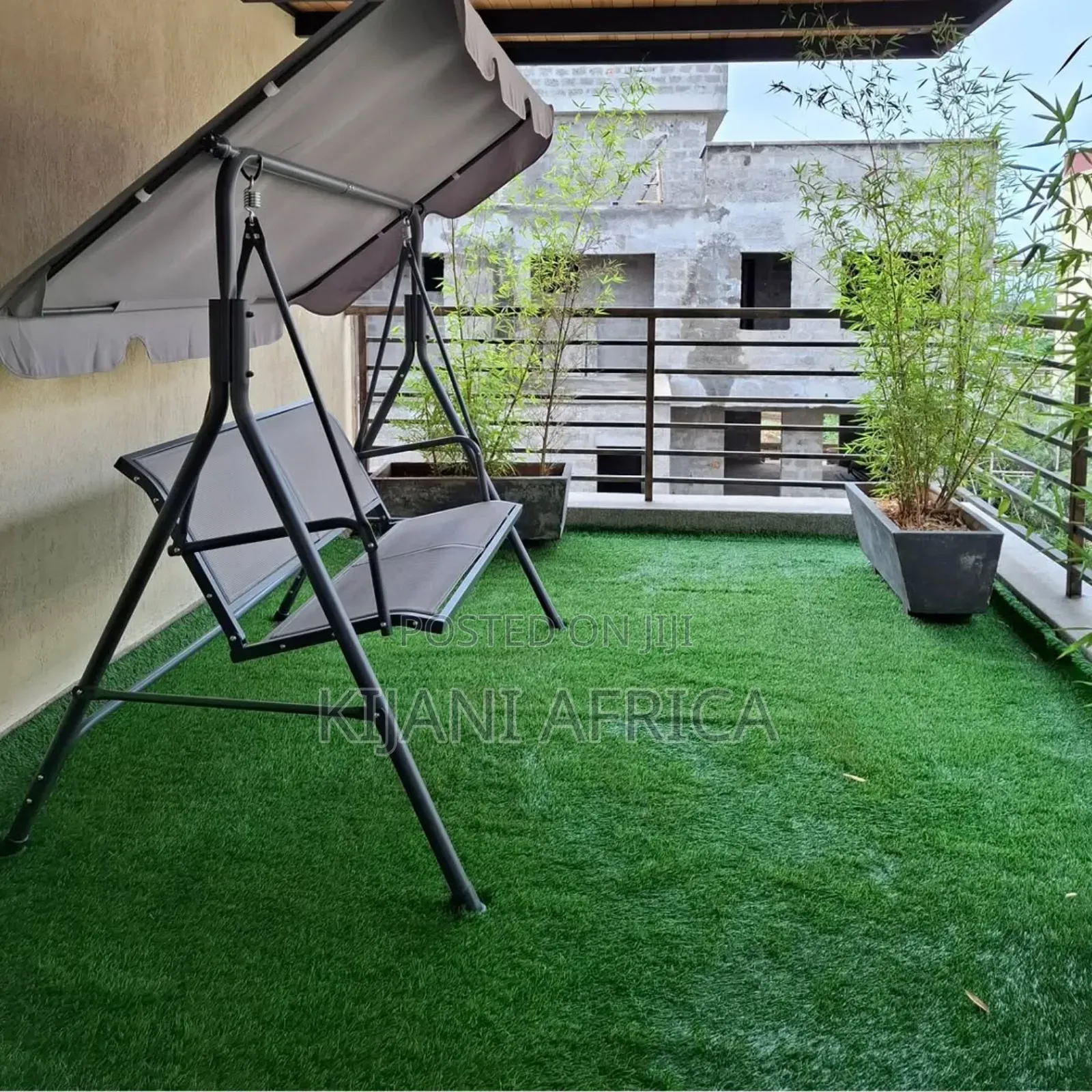 4bdrm Maisonette in Ruaka for sale