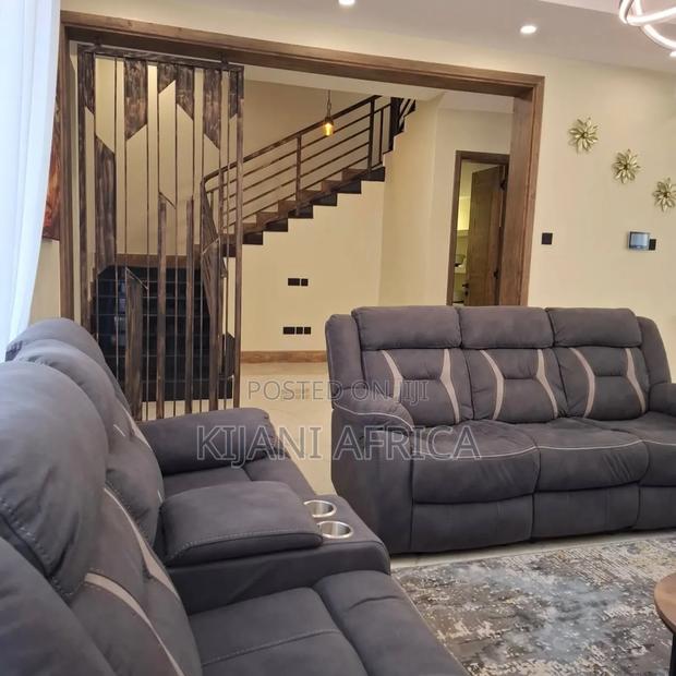 4bdrm Maisonette in Ruaka for sale - thumbnail 6