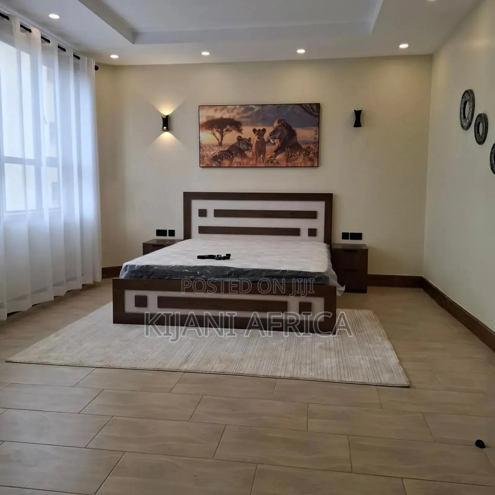 4bdrm Maisonette in Ruaka for sale
