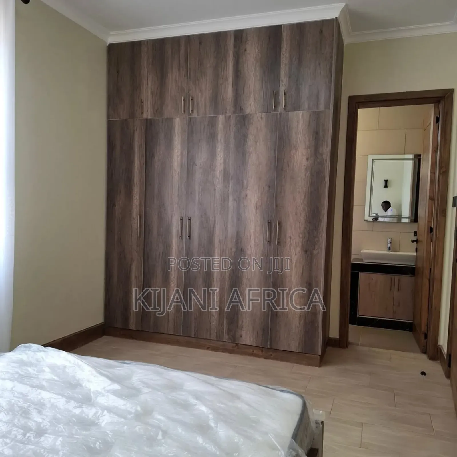 4bdrm Maisonette in Ruaka for sale