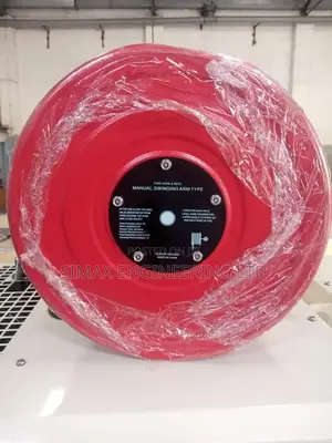 Fire Hose Reel