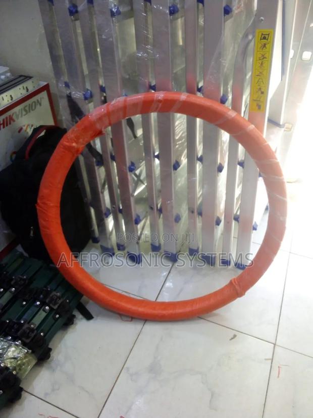 1.6mm Electric Fence Ht Wire 1200m - main view