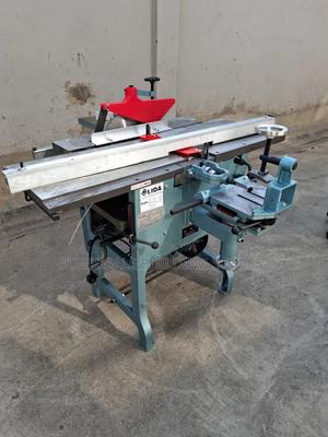Ml393a Lida Woodworking Machine - thumbnail 2