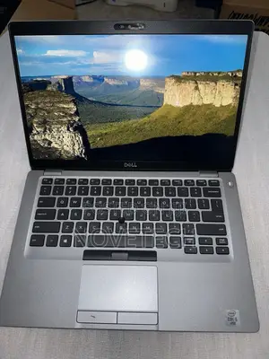 Laptop Dell Latitude 5411 16GB Intel Core I5 SSD 256GB
