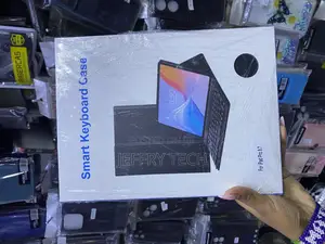 Besky Keyboard Case for iPad Pro 9.5 Detachable Keyboard