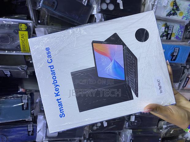 Besky Keyboard Case for iPad Pro 9.5 Detachable Keyboard - thumbnail 3