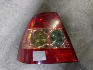 Toyota Nze Local 2001-2004 LHS Taillight