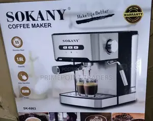 3-in-1 Breakfast Maker – Toaster, Coffee° 