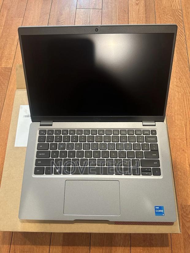 Laptop Dell Latitude 5420 16GB Intel Core I5 SSD 512GB - main view