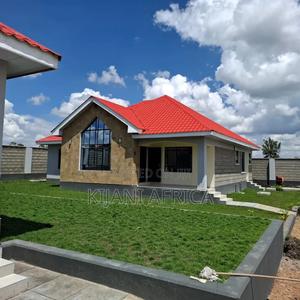 3bdrm Bungalow in Kitengela for sale - main view